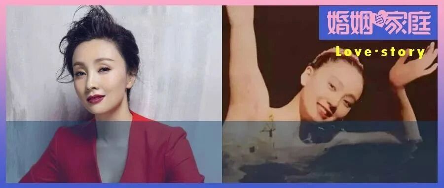 小陶虹拿过花样游泳冠军！张凯丽曾是叶乔波的队长！原来这11位都是被娱乐圈耽误的运动员啊