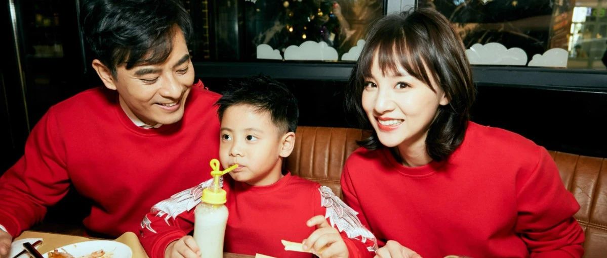 陈龙章龄之：闪恋闪婚闪孕，婚后9年无绯闻，一言不合就“互怼”，也太甜了吧