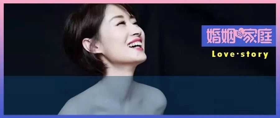 嫁入豪门7年，却没钱买冰淇淋，38岁带娃离婚后爆火：中年女人叛逆，其实是活明白了