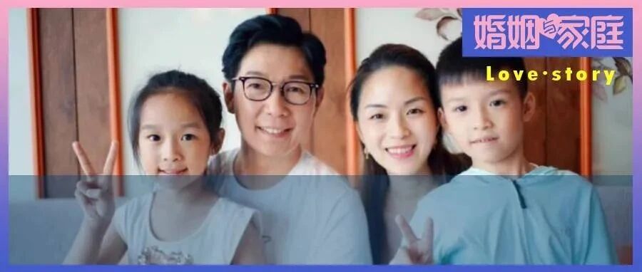 突然官宣“儿女双全”，曾自曝恐婚，那个用歌声治愈无数人的情歌王子，却被这个女人拯救了