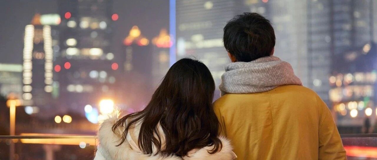 你应该先爱足了自己，再悠着点劲爱伴侣 | 多少女人还没明白这一点