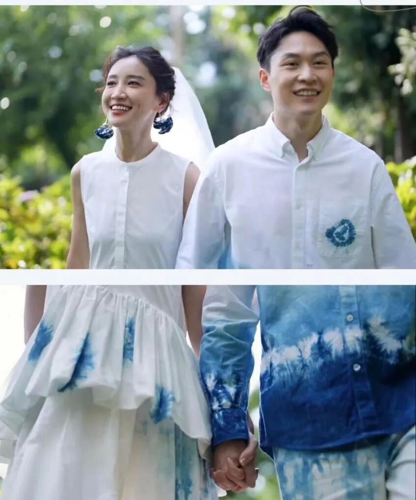 她是初代偶像剧女主结婚隐退生子被圈外老公宠成公主