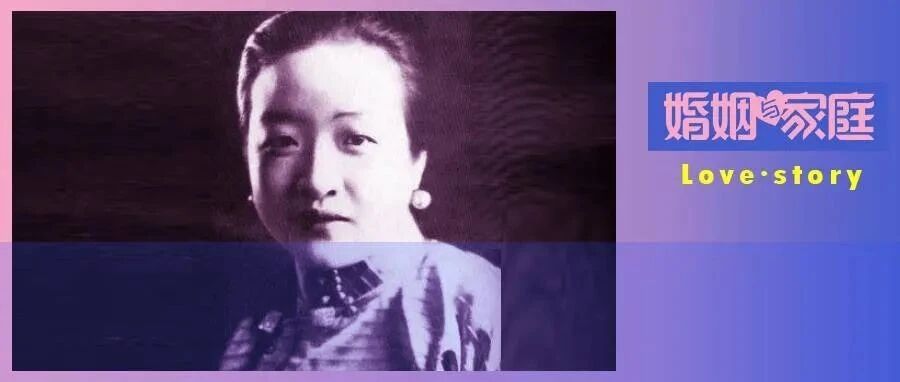 上海滩真名媛“盛七小姐”：宋子文最难忘的初恋，豪掷万金创办百乐门，晚景凄凉却依旧优雅