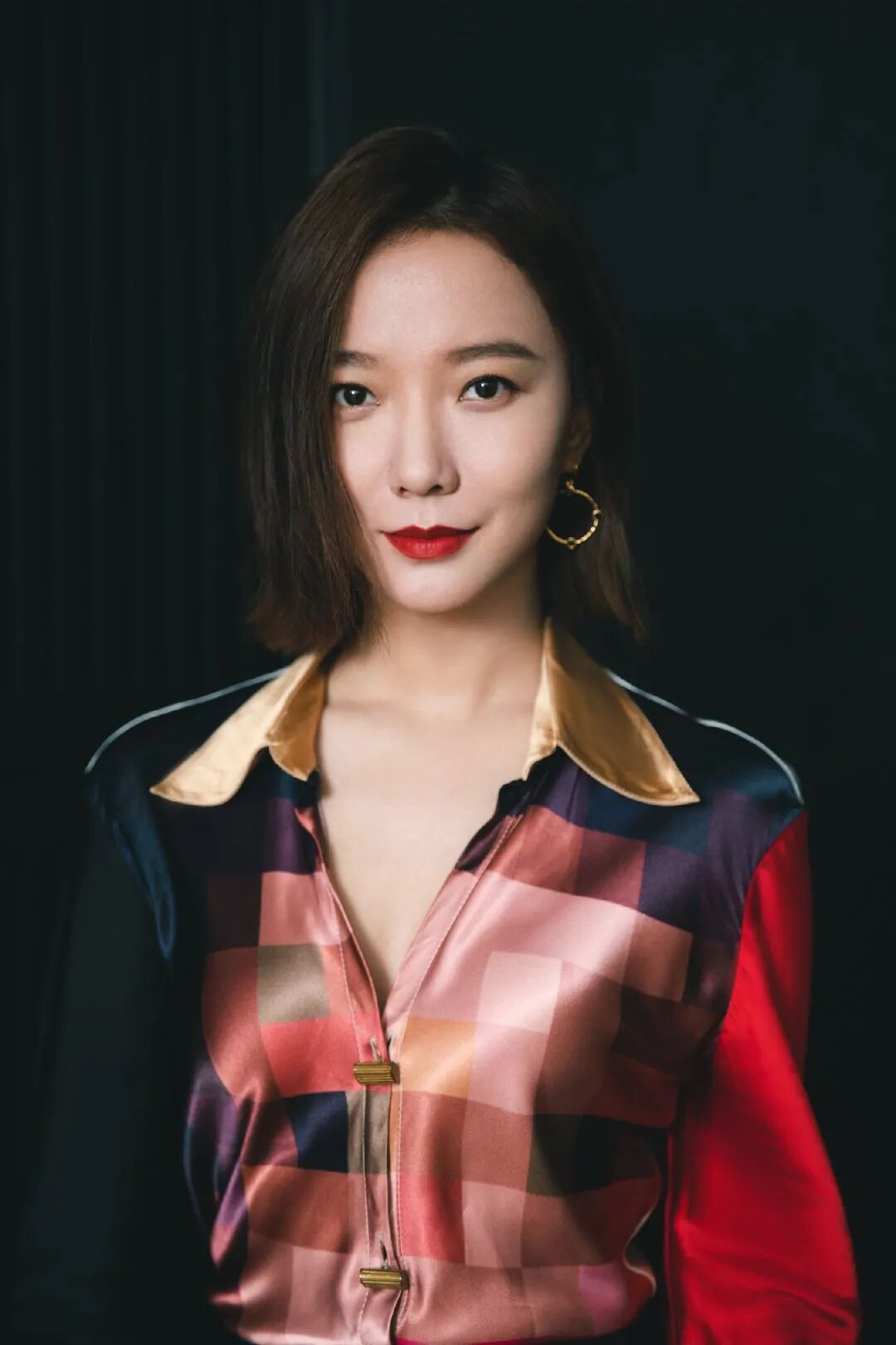 40岁生日当天被妈妈催婚王珞丹成全网女生嘴替一番话戳痛无数女生的心