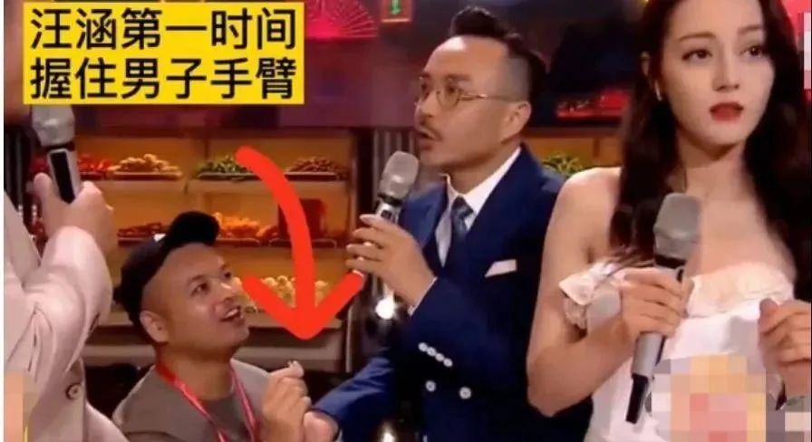 “半路夫妻”汪涵与杨乐乐恩爱15年：拼命对老婆好，才是一个男人成熟的标志