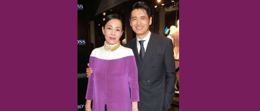 一生无儿无女、裸捐56亿，专业宠妻34年，周润发你竟是这样的男人