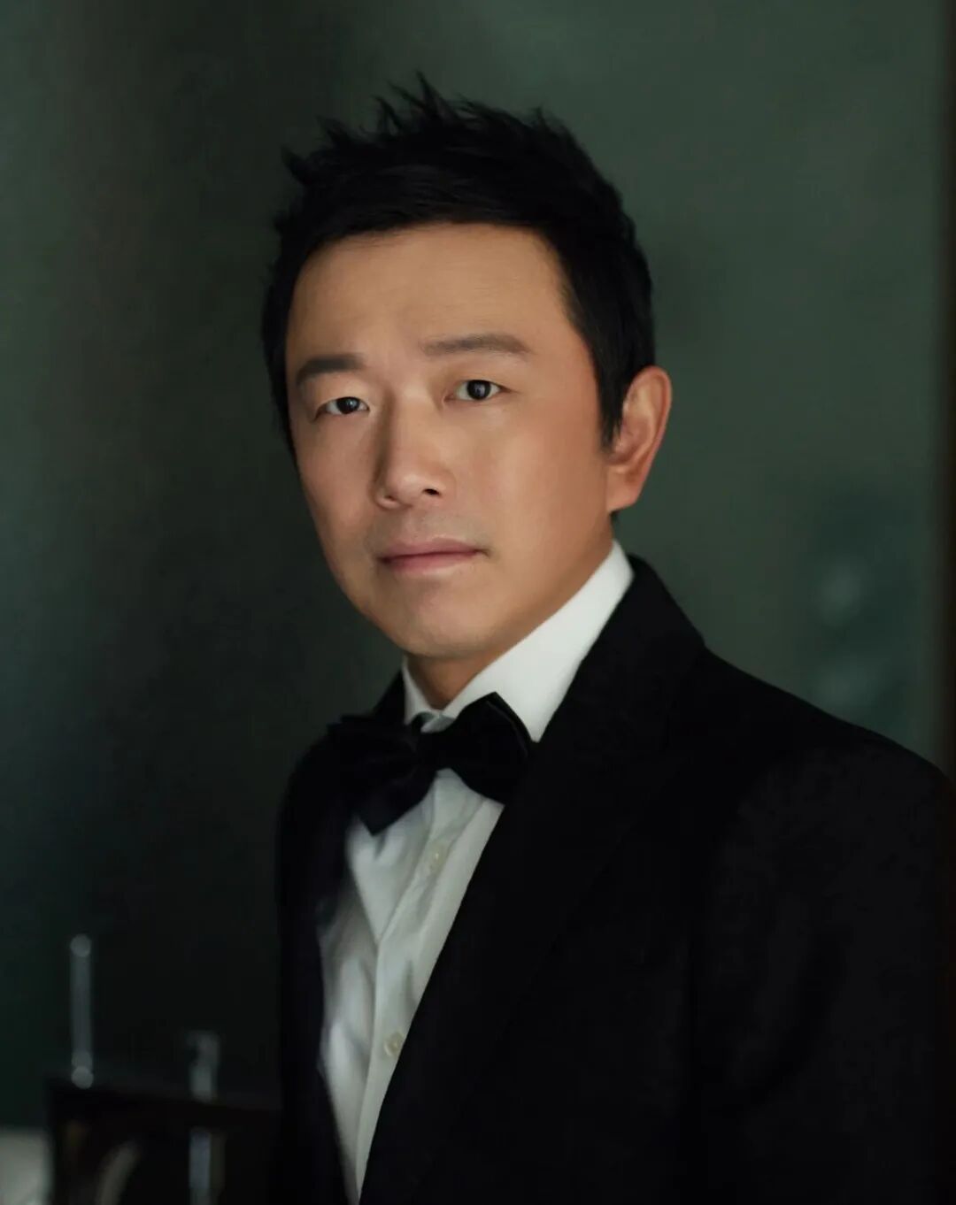 开年王炸竟是他和赵丽颖演夫妻刺痛几亿中国人和张