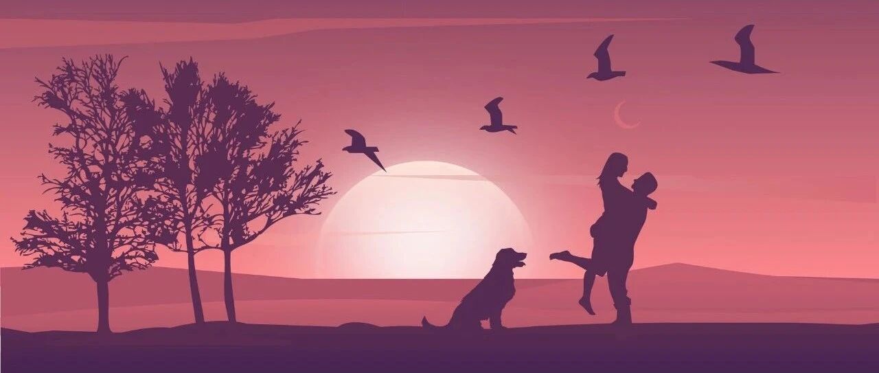 有一个霸道老公是怎样的体验？