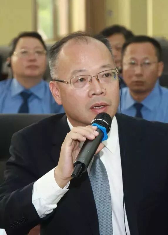 最高检民行厅指导中国检察官重磅打造公益案鉴