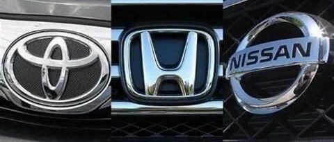 电动化转型迫在眉睫，日系品牌“不再犹豫”