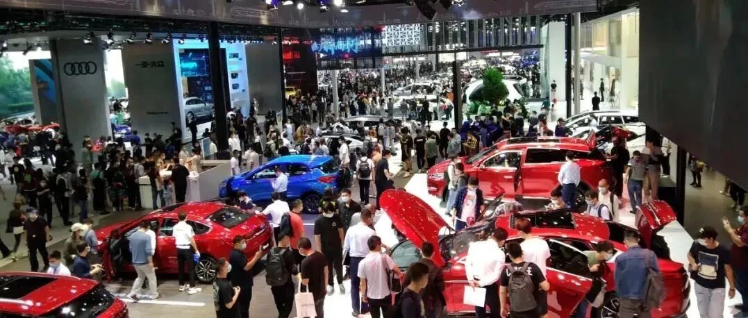 “金九”不淡“银十”可期，国庆长假车市迎来小高潮