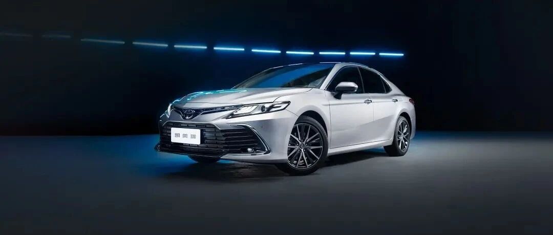 雪上加霜！从3000辆到30万辆，凯美瑞半月“双召”数量翻百倍