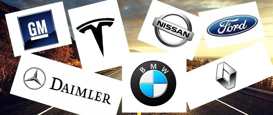 跨国车企财报盘点：“亏”字仍是主旋律，中国市场成“关键先生”