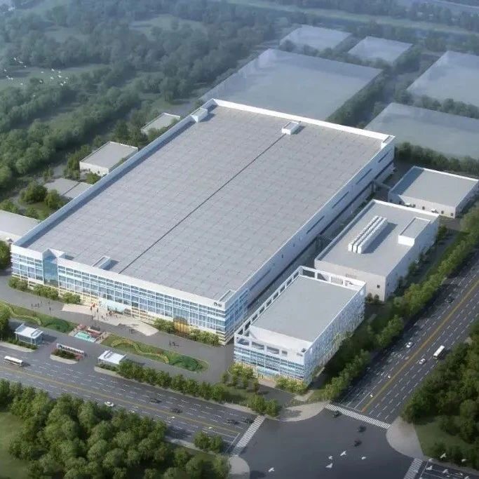 淮北翌光科技OLED产业化项目一期年底将封顶，预计来年10月试生产