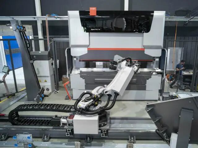 光刻机之后, 美国要求瑞士断供高精度机床的图1