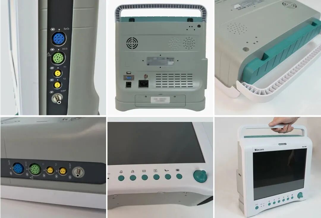 pm9000监护仪怎么看守护患者健康的“黑科技”  ｜  邦健PM-900多参数监护仪_https://www.jmylbn.com_新闻资讯_第7张