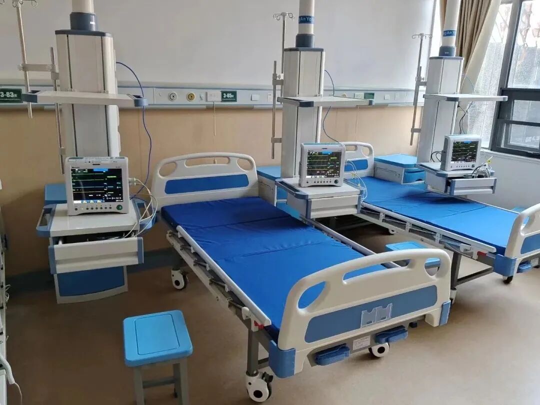 pm9000监护仪怎么看守护患者健康的“黑科技”  ｜  邦健PM-900多参数监护仪_https://www.jmylbn.com_新闻资讯_第1张