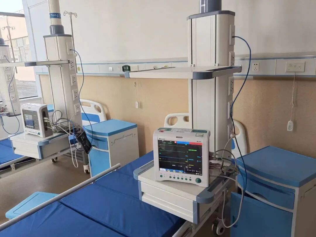pm9000监护仪怎么看守护患者健康的“黑科技”  ｜  邦健PM-900多参数监护仪_https://www.jmylbn.com_新闻资讯_第2张