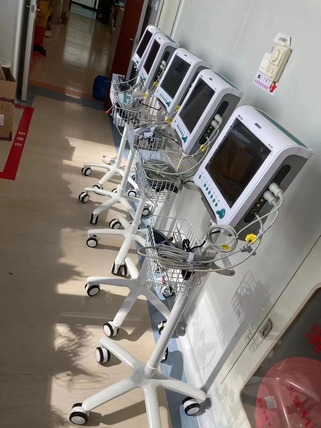 pm9000监护仪怎么看守护患者健康的“黑科技”  ｜  邦健PM-900多参数监护仪_https://www.jmylbn.com_新闻资讯_第3张