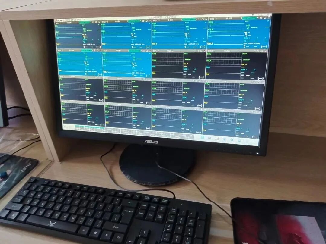 pm9000监护仪怎么看守护患者健康的“黑科技”  ｜  邦健PM-900多参数监护仪_https://www.jmylbn.com_新闻资讯_第6张