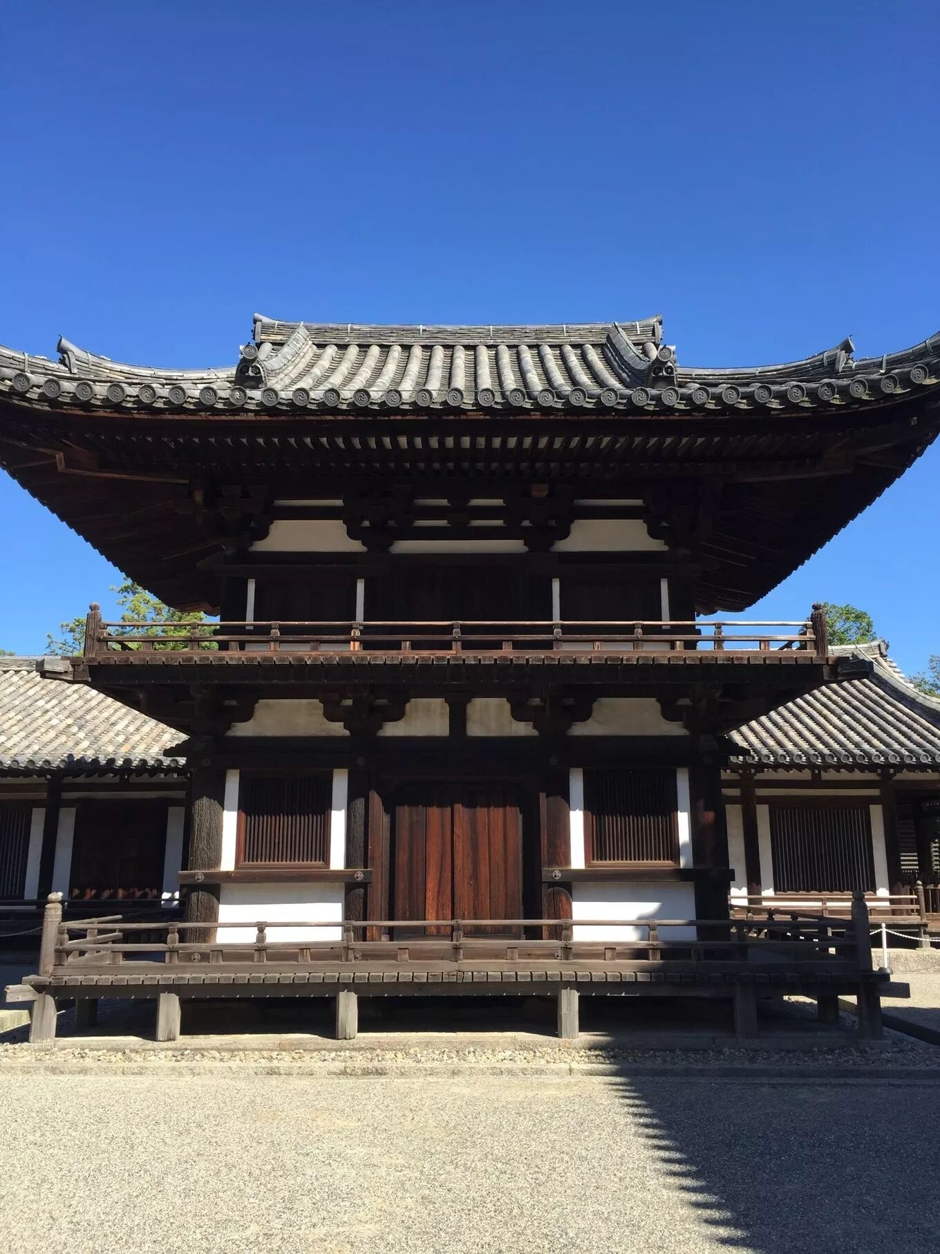 【汉服旅行】奈良鹿色·都是好时光就像梦一场