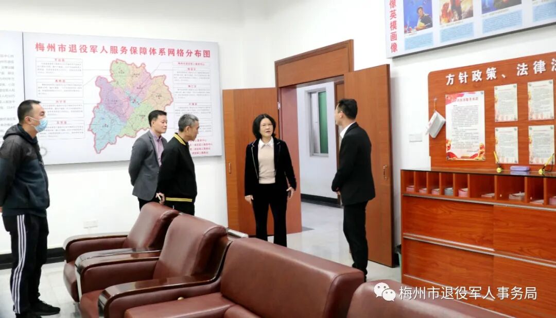 伍卫华开展节前安全生产疫情防控督导检查