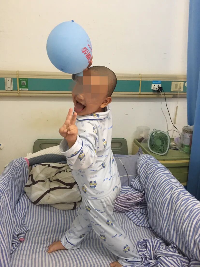 手术头皮夹怎么放【病例分享】刘国平主任医师：一例枕部脑膜脑膨出的手术治疗_https://www.jmylbn.com_新闻资讯_第21张