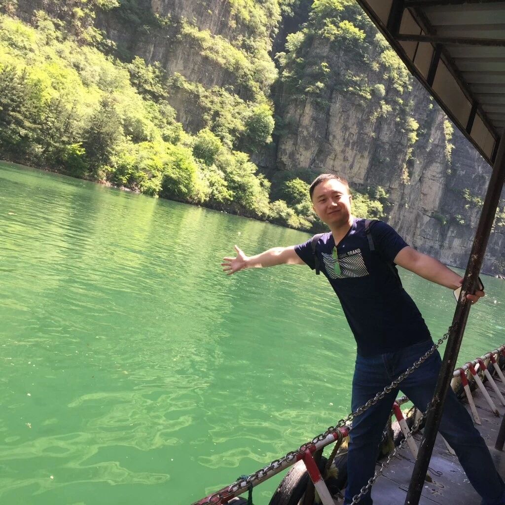 刘先生的早餐日记