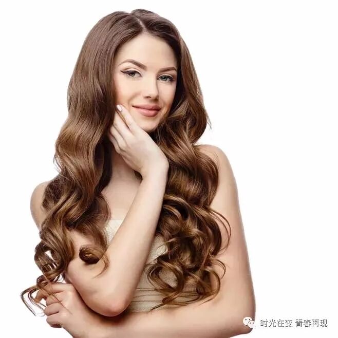 脱发｜ SOMADERM 凝胶重生你的秀发!