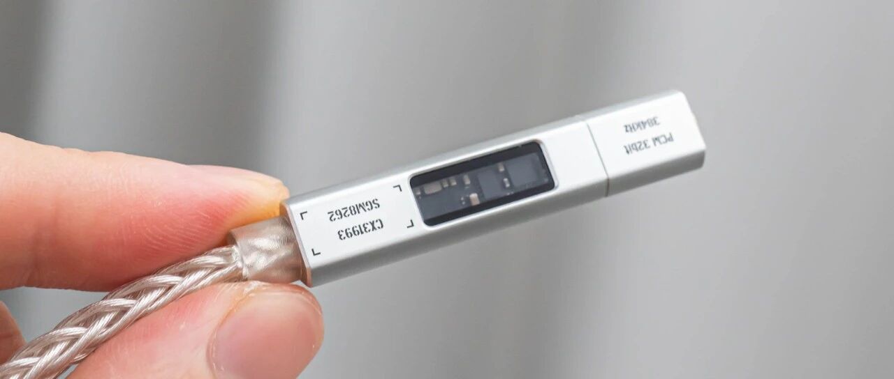 百元小尾巴也有大推力？原道 NK1 Ultra上耳实测
