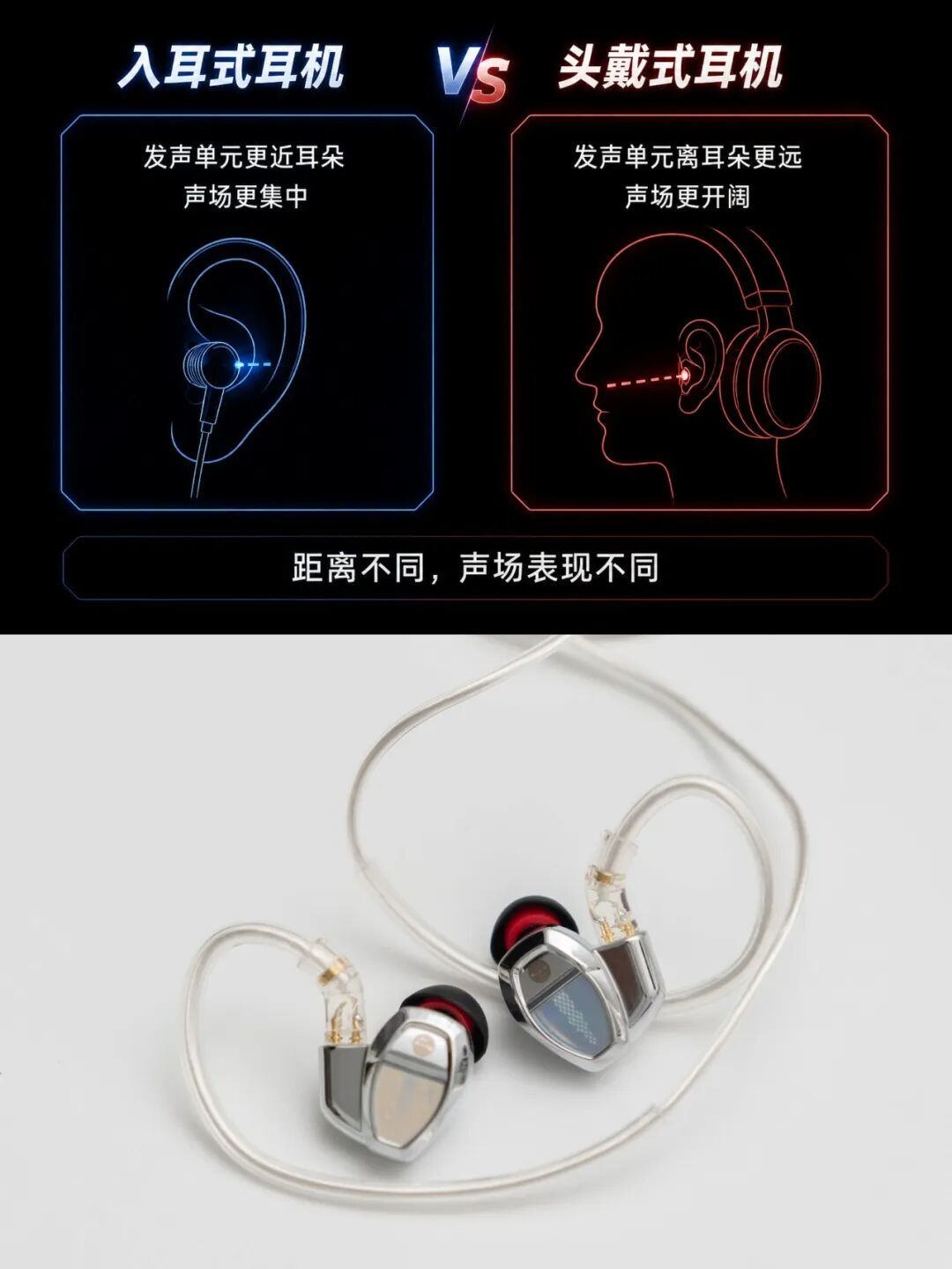 被一条百元塞打脸，入耳真的能听声辨位？ - 图 14
