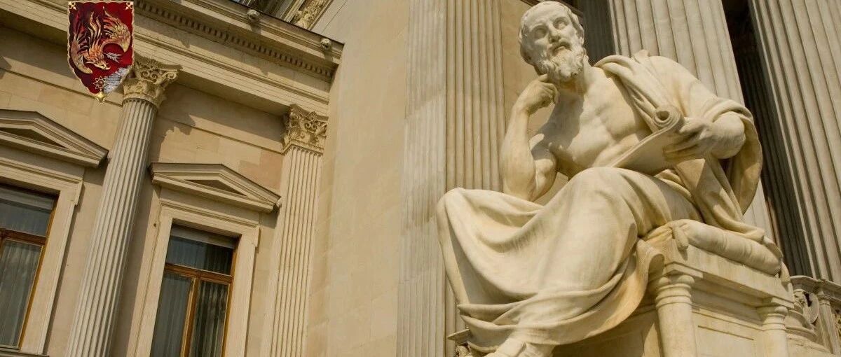 为什么要学逻辑？