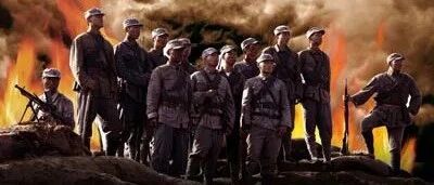 罕见的历史老照片:每一张都是历史的缩影，直击国人心灵