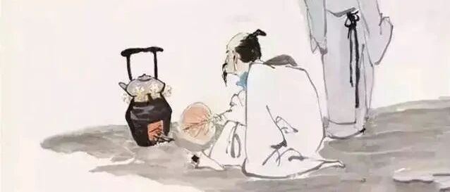 古代人不知道细菌的存在，为什么喝水还是要烧开再喝？