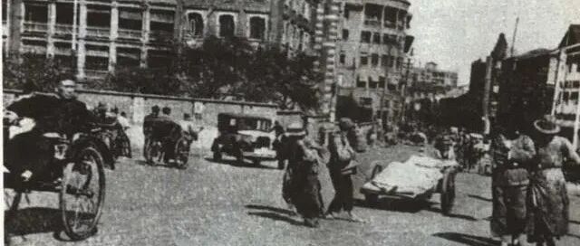 如何评价民国黄金十年？