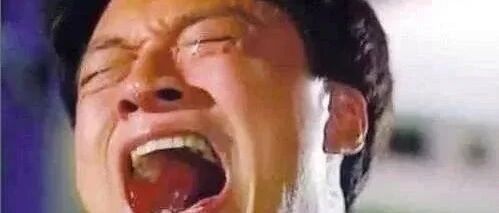 哪个瞬间让你突然觉得没文化好可怕？