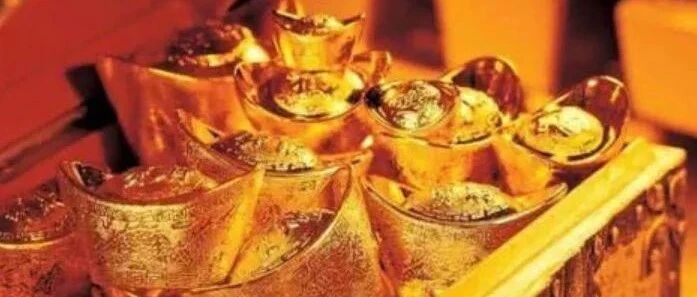 皇帝“赏金千两”，真的就是100斤黄金吗？