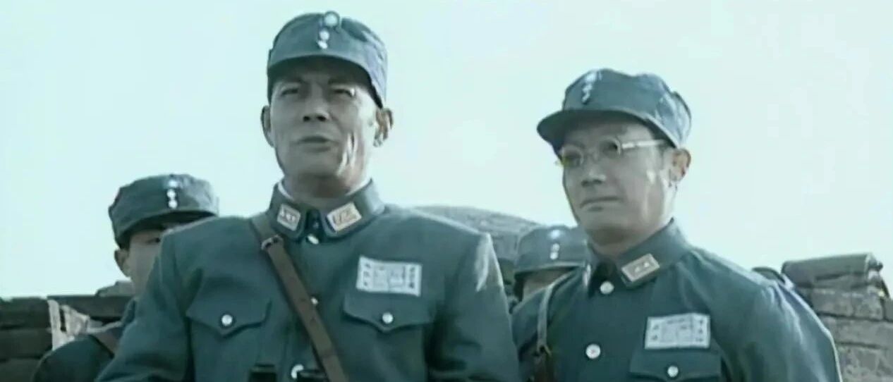 《亮剑》里的楚云飞几乎屡战屡败，为何都说他厉害？最后还官拜中将？