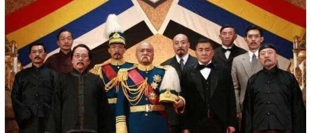 清朝临近灭亡时为什么不退守东北？