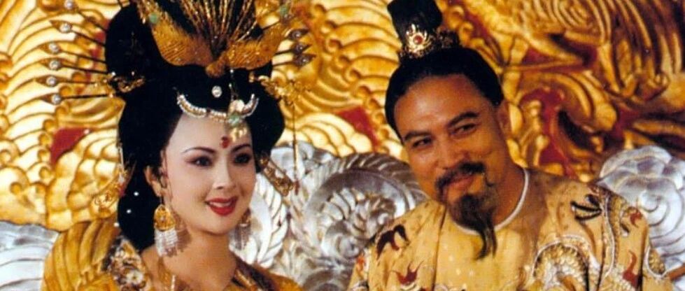 杨贵妃给安禄山洗澡，唐玄宗得知后为何不阻止?