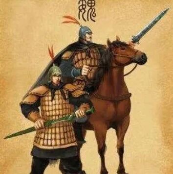 古人的力气比现代人大吗？为什么？