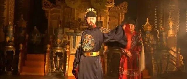 崇祯为什么宁可哀求大臣和亲戚，最后自尽了也没有抄他们的家？