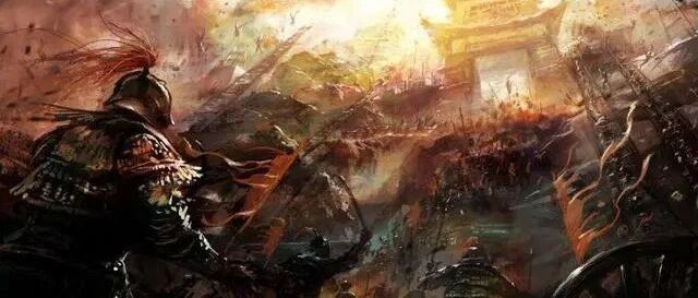 历史上有哪些战争的胜负，是因为一个人而改变的？