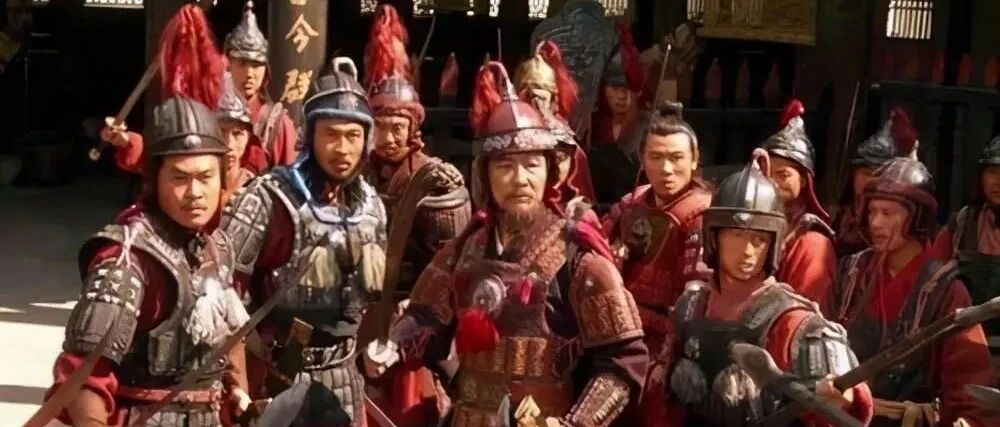 假如蓝玉造反，能打得过朱元璋吗？