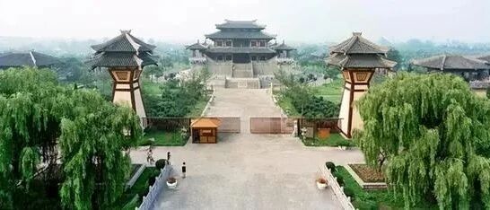 为什么小小的沛县，居然拥有萧何曹参樊哙这么多优质人才？