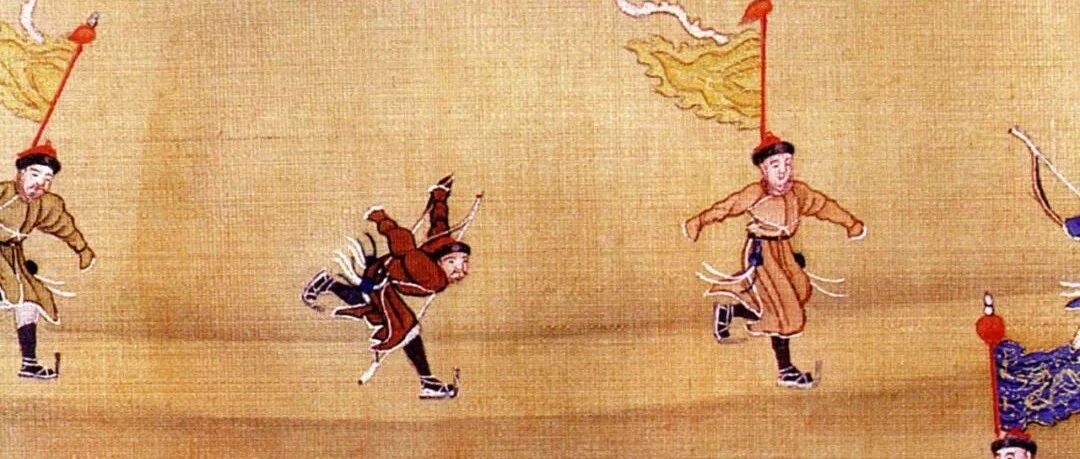 如果孔子、苏轼、辛弃疾们来练滑冰，谁能在冬奥会上夺魁？