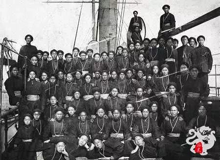 甲午戰爭前，日本人真的認為北洋水師不足為慮嗎？ 歷史 第6張