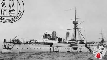 甲午戰爭前，日本人真的認為北洋水師不足為慮嗎？ 歷史 第1張