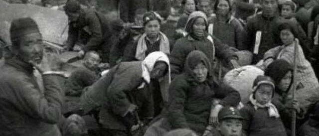 1918年西班牙大流感全球5千万到一亿人死亡，当时中国的情况如何？