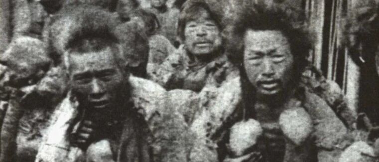 古代闹饥荒的时候，为何不捕鱼打猎呢?